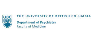 University of British Columbia - Department of Psychiatry