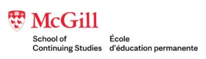 School of Continuing Studies, McGill University