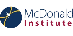 The Arthur B. McDonald Canadian Astroparticle Physics Research Institute (McDonald Institute)