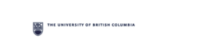 The University of British Columbia