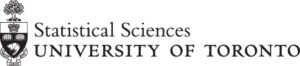 University of Toronto, Department of Statistical Sciences