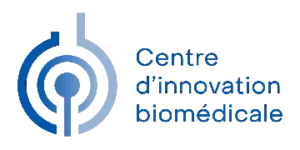 Centre d'innovation biomédicale - Université de Montréal