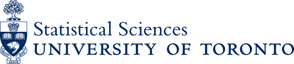 University of Toronto, Department of Statistical Sciences