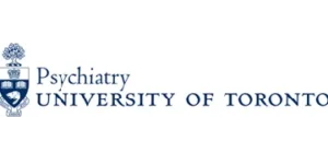 Department of Psychiatry, University of Toronto