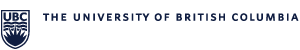 The University of British Columbia