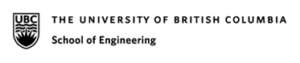 The University of British Columbia