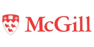 McGill University - Department of Chemistry