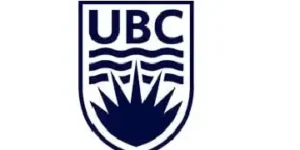 The University of British Columbia