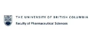 University of British Columbia - Faculty of Pharmaceutical Sciences