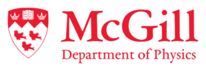 McGill University/Department of Physics